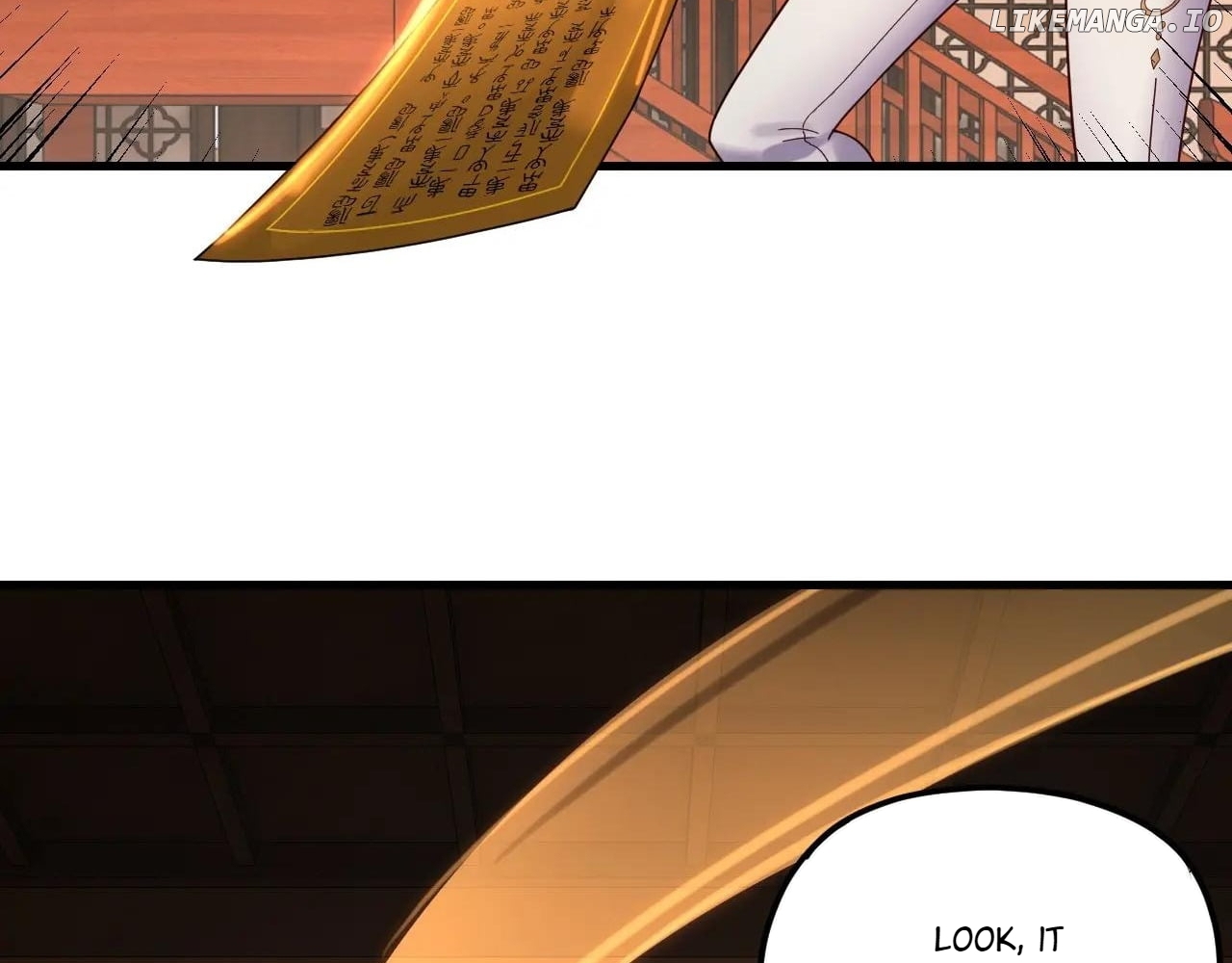 Me, The Heavenly Destined Villain Chapter 261 - page 92